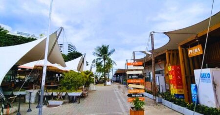 Vila Caramuru – Gastronomia, Lazer e Cultura em Salvador