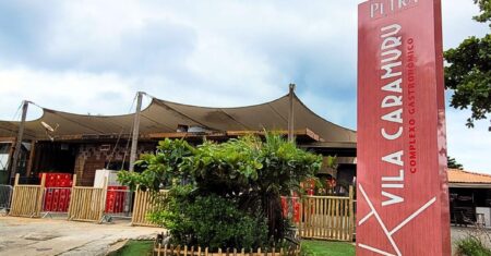 Vila Caramuru – Gastronomia e lazer no Rio Vermelho
